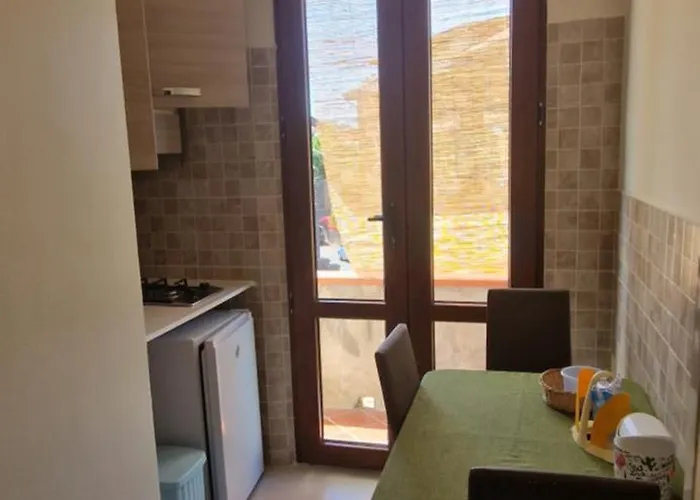 B&B Mongibello Viagrande