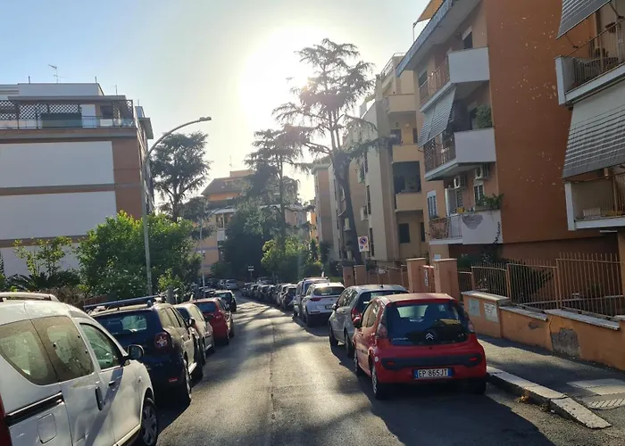 La Stanza Di Zoe