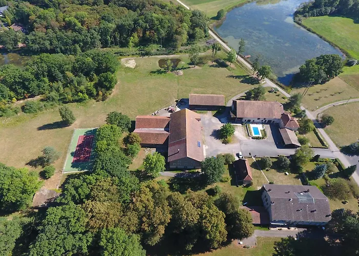 Domaine Les Bachats