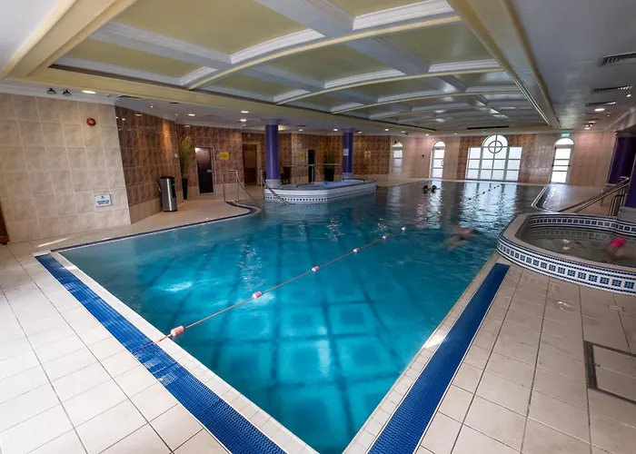 Talbot Hotel Midleton
