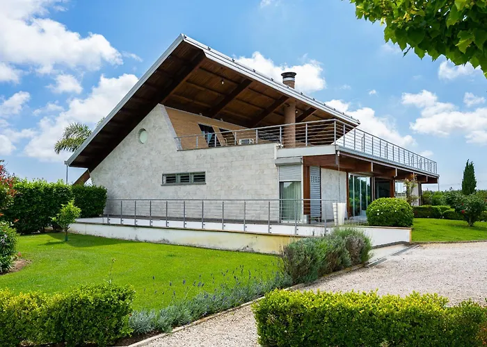 Casale Delle Ronde B&B Latina
