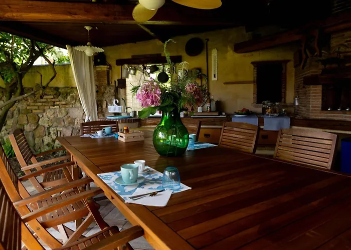 Cavalieri B&B San Felice Circeo