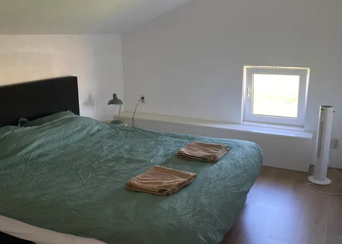 B&B Polderzicht Castricum