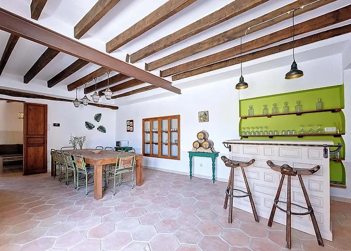 Casa Rodriguillo