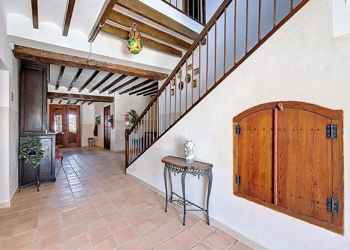 Casa Rodriguillo