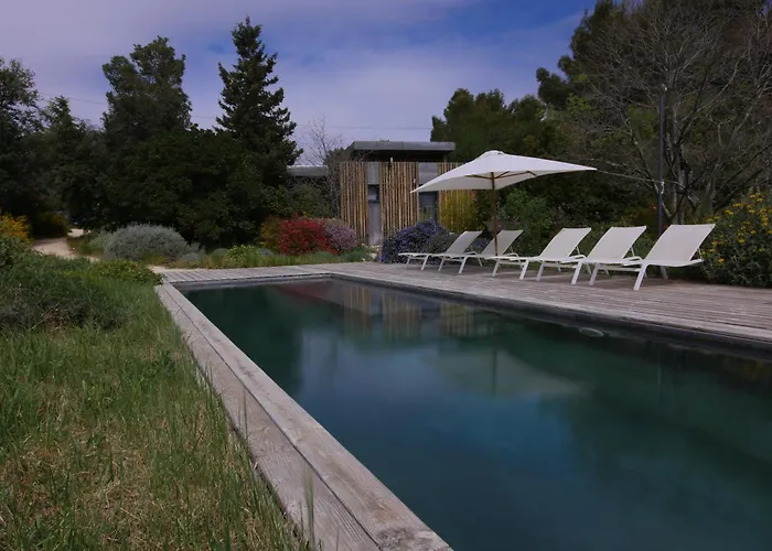 Bien Loin d'Ici Spa B&B