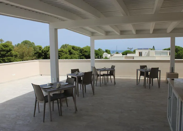 Coral Sand Bed And Breakfast San Vito Lo Capo