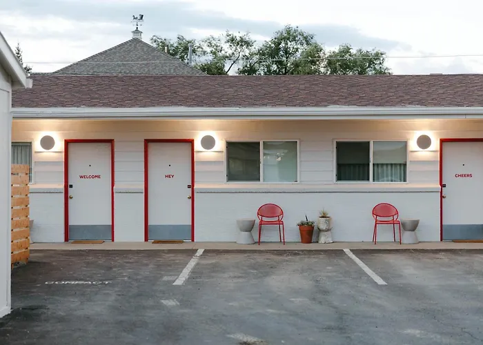 Mesa Verde Motel