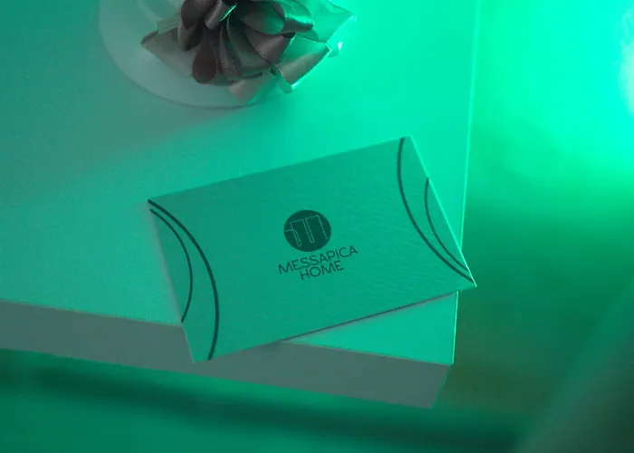 Messapica Home Ceglie Messapica