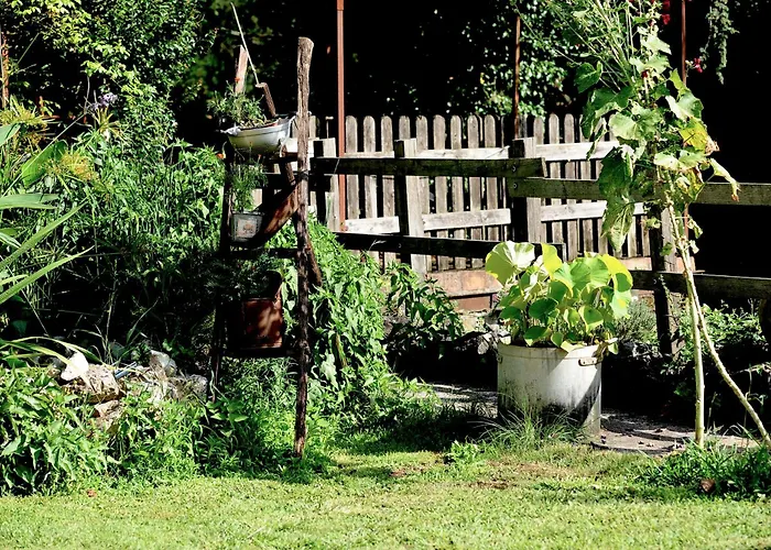 Country House