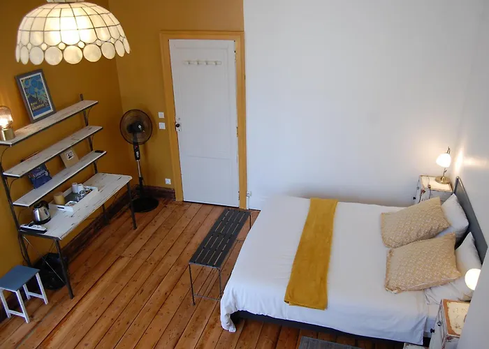 Bed and breakfast Madeleine Bergerac