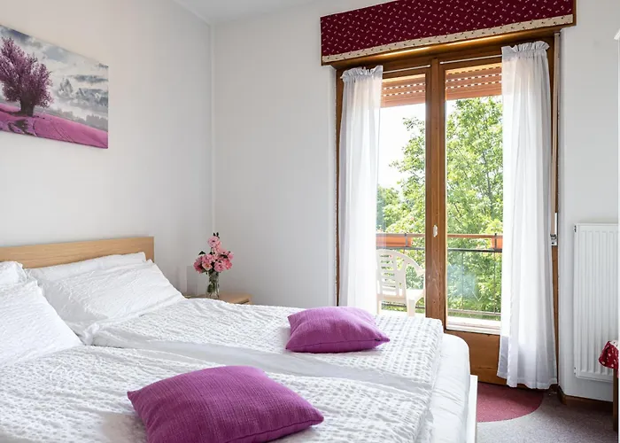 Bed and Breakfast Piccolo Orso Bruno Cavareno