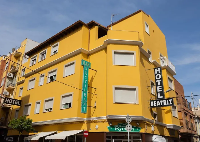 Hotel Beatriz