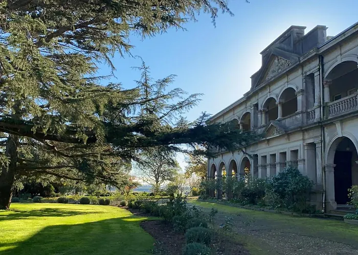 Kilmany Park Estate
