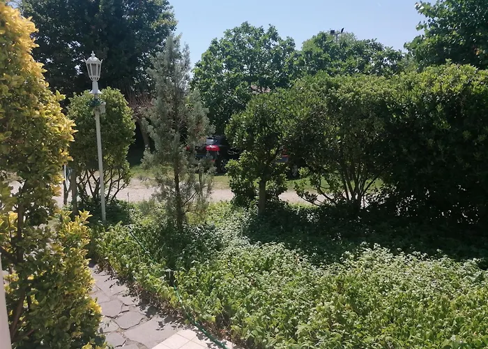 B&B Al Verde & Mare Porto Garibaldi