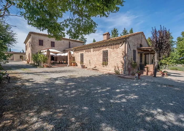 Il Canto del Sole Monteroni dʼArbia
