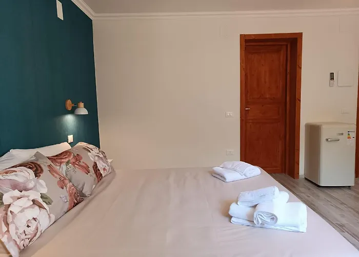 Bed and Breakfast La Casa Di Lucia San Vito Chietino