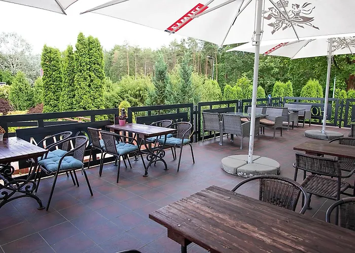 Hotel Horda