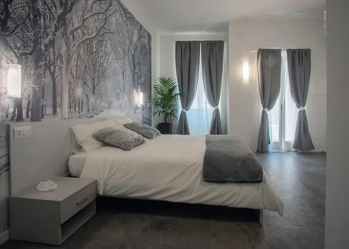 Bed and Breakfast Le Stagioni Vasto