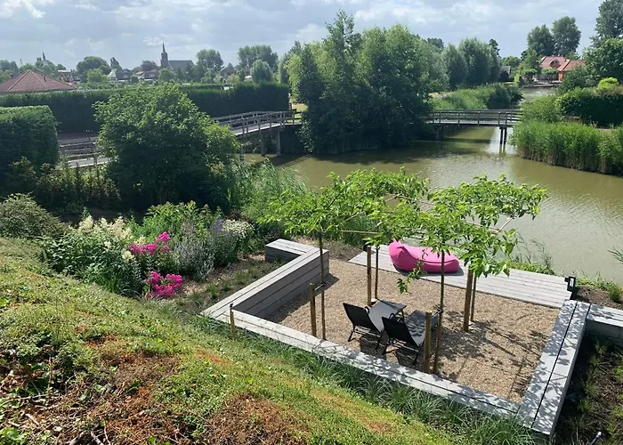 Suite & Wellness Breskens