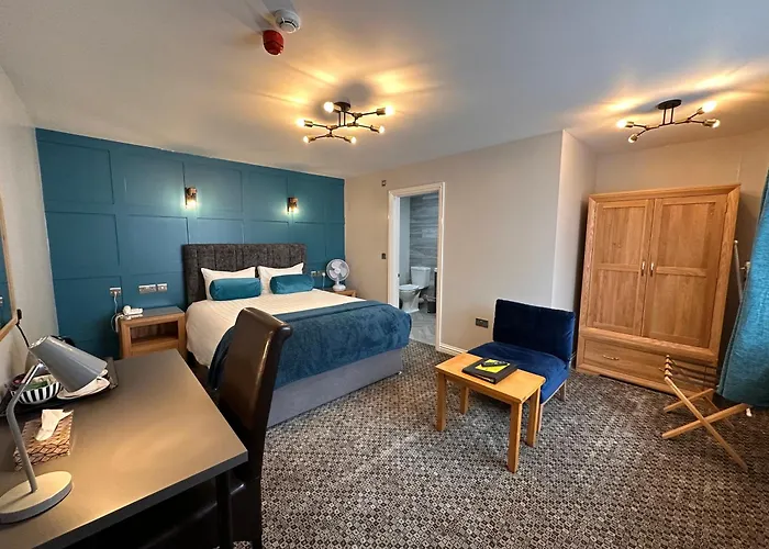 Spilman Hotel