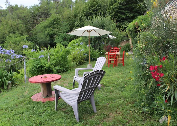Bed and Breakfast Segni e Impronta Finale Ligure