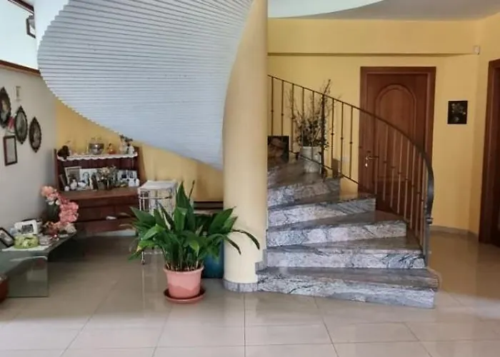 Villa Naclerio