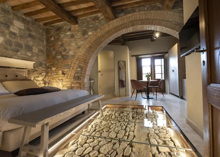 Casa al Maestro B&B