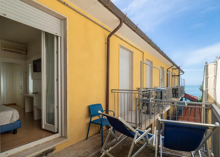 Hotel Il Nido