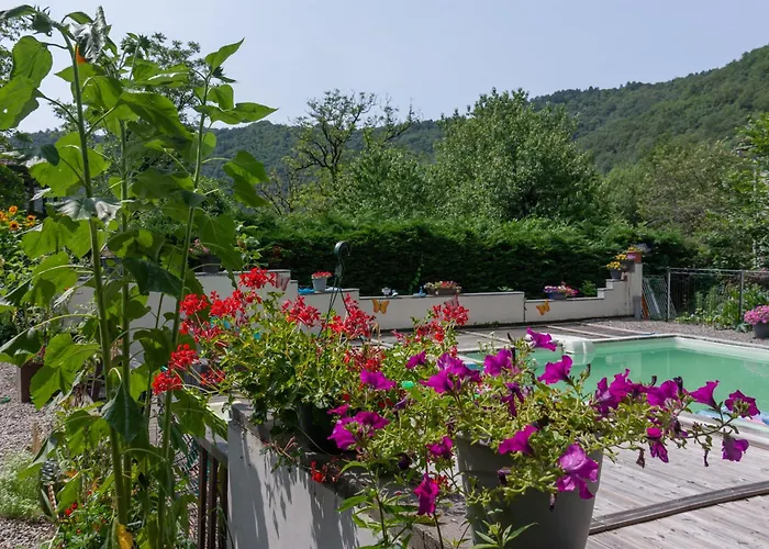 Carpe Diem Bed And Breakfast Beaulieu-sur-Dordogne