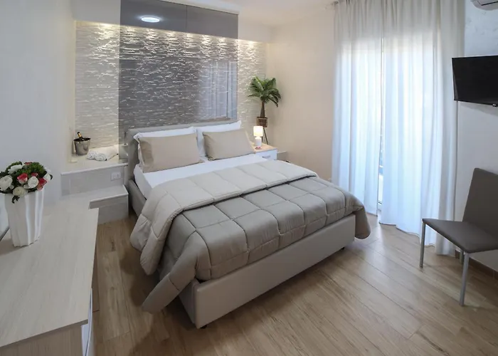 Green - Bed And Breakfast A Castrovillari