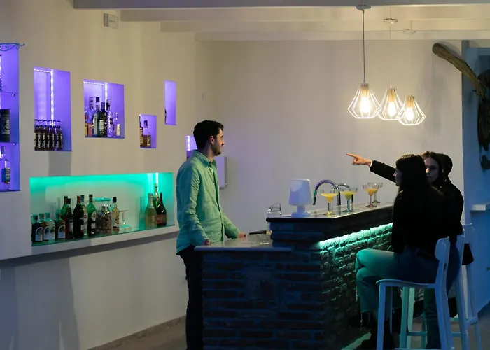 Cantine Cipri Resort Palmi