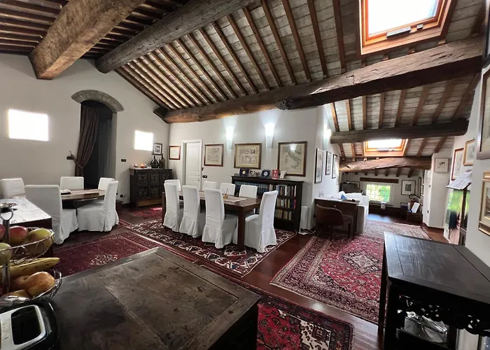 A Casa Di Paola Suite Ravenne