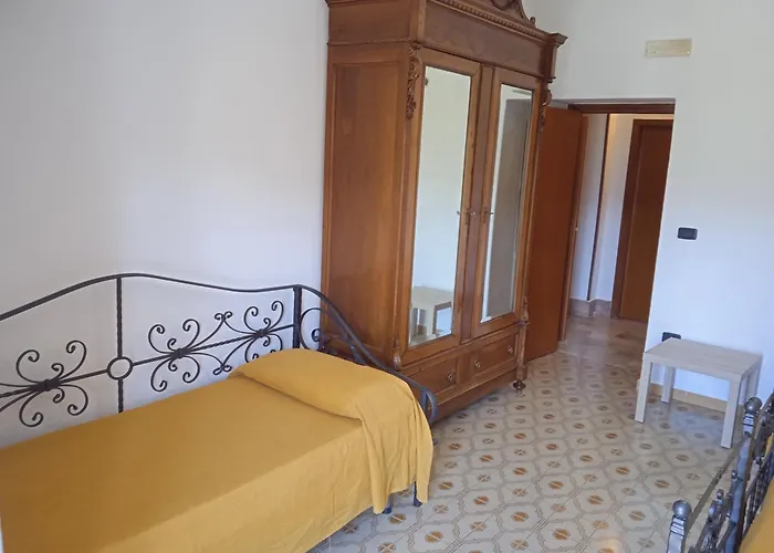 B&B La Porta Del Cilento Capaccio