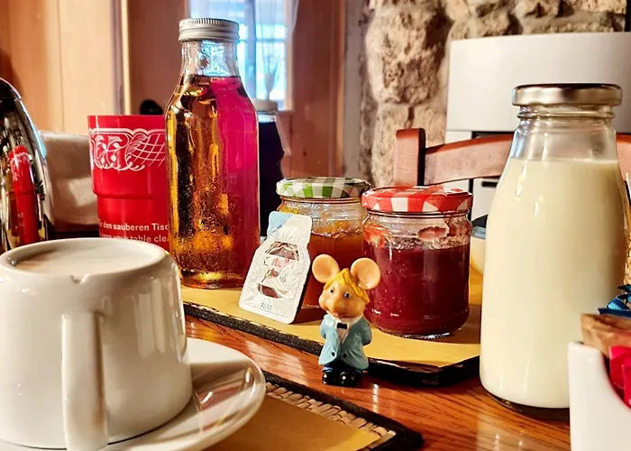 Le Casite Bed & Breakfast Trieste