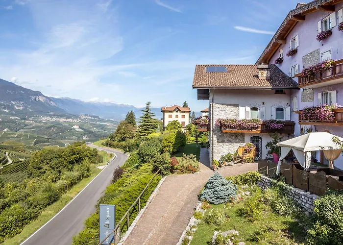 Hotel Alt Spaur