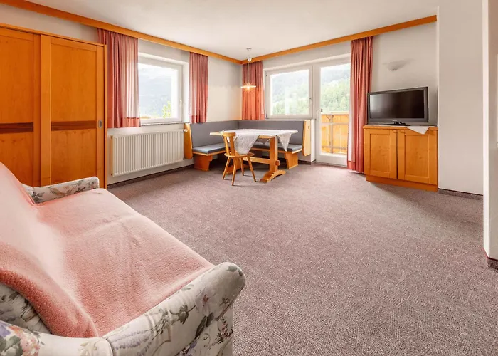 B&B 2000 - Panorama Pension