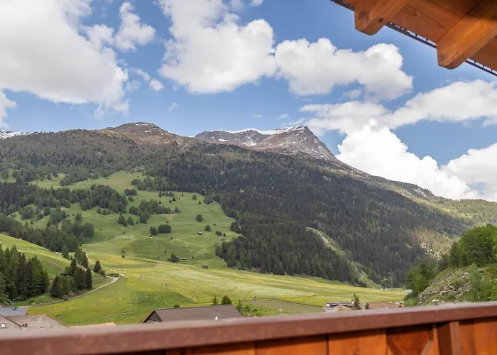 B&B 2000 - Panorama Pension
