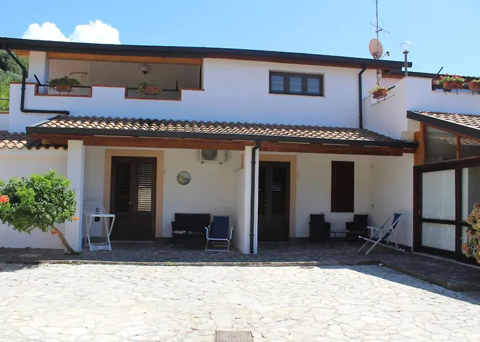 Villa Incanto B&B