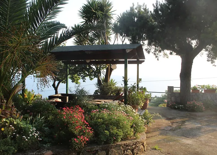 Villa Incanto B&B Caprioli