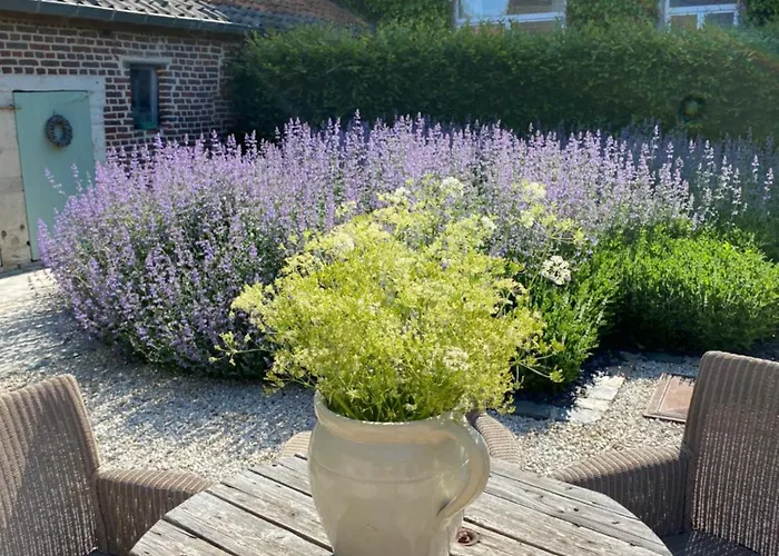 B&B Jadis et Naguère Noduwez