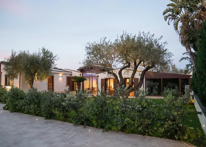 B&B La Manica Milazzo