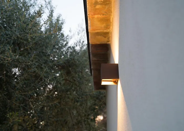 B&B La Manica Milazzo