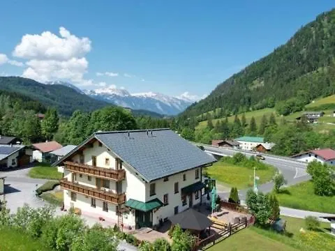 Gasthof Schönblick Rußbach