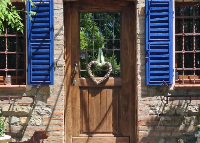 La Maison Deux Albinea
