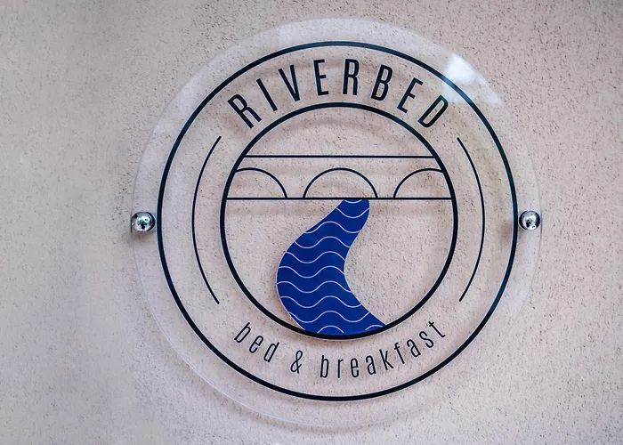Riverbed Sarno