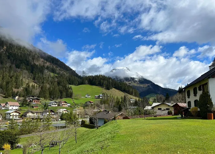Gasthof Schönblick Rußbach