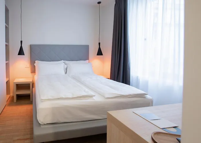 Ah Villaglori Boutique Apartments