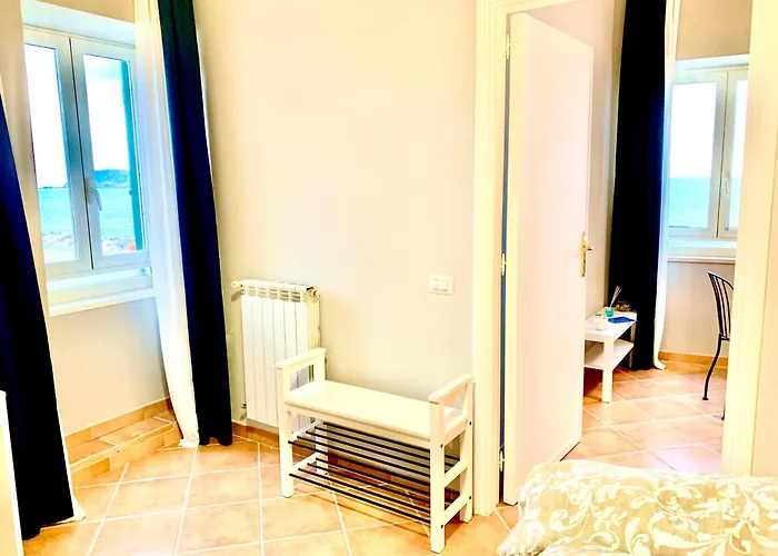 Bed and Breakfast Artis Mare Pozzuoli