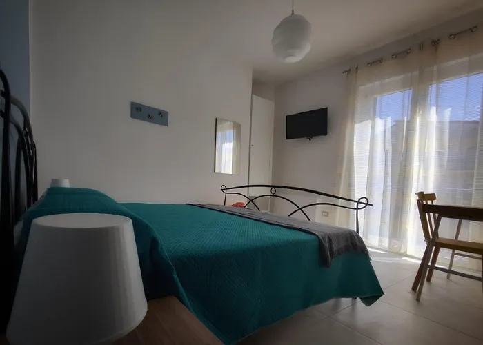 b&b Telesilla Telese